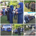 Veteran dan Warakamuri di Konawe Terima Penghargaan di Peringatan Hari Pahlawan ke 77