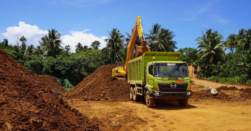 Industri Nikel Berpotensi Menopang Ekonomi di Tengah Resesi Global