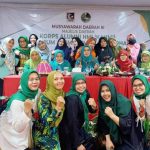 Forhati Kendari Gelar Musda II, Tiga Calon Presidium Daftarkan Diri