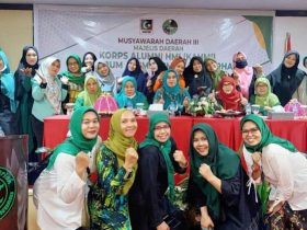Forhati Kendari Gelar Musda II, Tiga Calon Presidium Daftarkan Diri