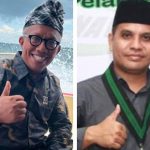 Sekum MW KAHMI Sultra Nasruddin Angkat Bicara Soal SK MD KAHMI Konawe, Ini Penjelasannya