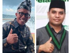 Sekum MW KAHMI Sultra Nasruddin Angkat Bicara Soal SK MD KAHMI Konawe, Ini Penjelasannya