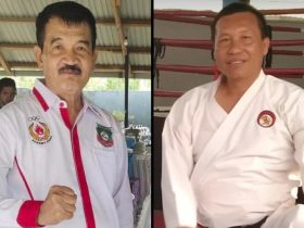 Tak Ada Respon Dari Bapak Angkat, FORKI Konut Pastikan Tetap Eksis Target 13 Medali, Ketua KONI Angkat Suara