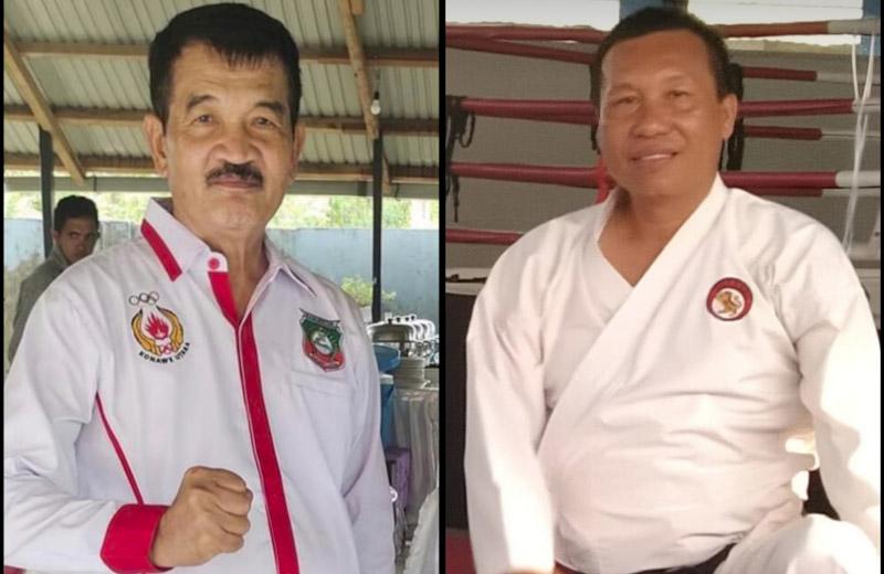 Tak Ada Respon Dari Bapak Angkat, FORKI Konut Pastikan Tetap Eksis Target 13 Medali, Ketua KONI Angkat Suara