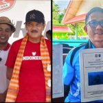 Target 30 Medali, Kadis Perumahan Konut Optimis POSSI Konut Juara Umum di Porprov