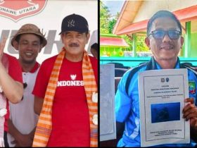 Target 30 Medali, Kadis Perumahan Konut Optimis POSSI Konut Juara Umum di Porprov