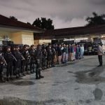 Polresta Kendari Bentuk Tim Lakban, Siaga 24 Jam Terima Komplain Warga