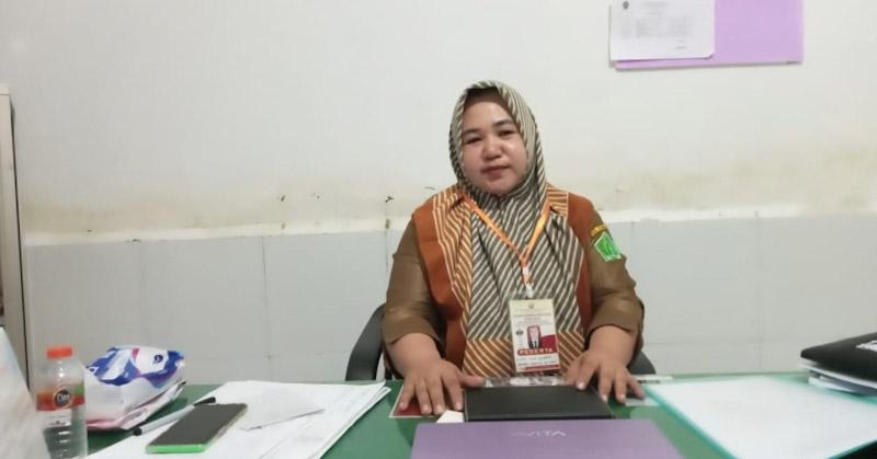 Siapkan Data dan Informasi, Disnakertrans Konawe Luncurkan Aplikasi Sipaker untuk Pencari Kerja