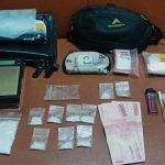 Jadi Pengedar Narkoba, Pria Asal Kendari Dibekuk Petugas Polres Konawe