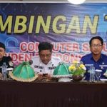 Proteksi Keamanan Data, Kominfo Sultra Gelar Bintek CSIRT