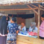 Dinas PPKB Konut Aktif Lakukan Layanan KB Gratis Langsung Dimasyarakat