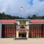 Staf Bagian Umum Konut Sukses Laksanakan Persiapan Peresmian Gedung Mapolresta Konut