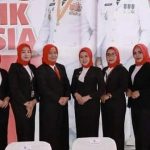 Staf Bagian Umum Konut Sukses Laksanakan Persiapan Hari Pahlawan