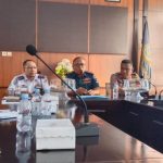 Penuhi Syarat, 400 TKBM di Pelabuhan Kendari New Port Sudah Dipekerjakan