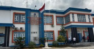 Penuhi Syarat, 400 TKBM di Pelabuhan Kendari New Port Sudah Dipekerjakan