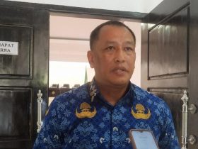 Langgar RTRW, Pemda Konawe Segera Tertibkan Usaha Ayam Potong di Tengah Kota