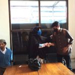 Penumpang Kapal Cepat Rute Raha Kendari Dianiaya ODGJ