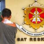 Buron 2 Bulan, Pelaku Pencabulan Anak di Konawe Diringkus Polisi