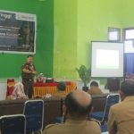 Kejati Sultra Berikan Penerangan Hukum Bagi Pejabat Struktural Dikbud Kota dan Provinsi