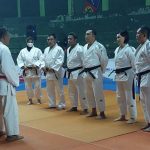 Persiapan Judo Kapolda Cup, 5 Personel Polda Sultra Lulus Ujian Wasit Nasional