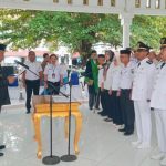 Tidak Terbukti Langgar Netralitas ASN, Pendi Lahadi Dilantik Jadi Kabag SDA Konawe