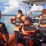 Disambar Petir Saat Melaut, Seorang Nelayan di Wakatobi Dilaporkan Hilang