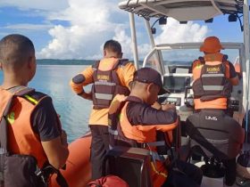 Disambar Petir Saat Melaut, Seorang Nelayan di Wakatobi Dilaporkan Hilang