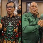 Peroleh Mandat Presidium Sidang Tetap Munas KAHMI XI di Palu, Ruksamin: Ini Momentum Nasional Yang Amanat Berharga