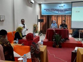 Cegah Stunting, BKKBN Sultra Terus Lakukan Pemantauan Tumbuh Kembang Anak