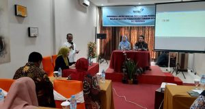 Cegah Stunting, BKKBN Sultra Terus Lakukan Pemantauan Tumbuh Kembang Anak