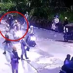 Viral, Karyawan Tambang di Morowali Bentrok, Satu Orang Nyaris Tewas Dibacok