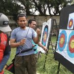 Kolaborasi Atlet Berkualitas Dari 4 Club, PERPANI Konut Optimis Sabet Medali Emas di Porprov