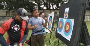 Kolaborasi Atlet Berkualitas Dari 4 Club, PERPANI Konut Optimis Sabet Medali Emas di Porprov