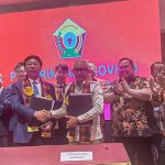 Kadin Sultra Siap Kawal Pembangunan Pabrik Baterai di Routa Konawe