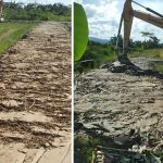 Kadin Konawe Peduli Bantu Peningkatan JUT Desa Tongauna Utara, Yusran Akbar Tuai Pujian