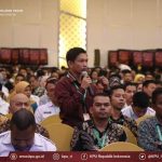 Antusias Warga Daftar PPK, KPU Konawe : Hari ke Enam Capai 648 Pendaftar