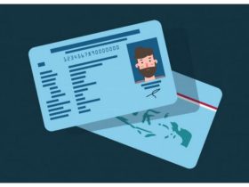 WNA Bisa Miliki e-KTP, Ini Syarat Penerbitannya di Sultra