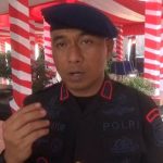 Polresta Kendari Raih Posisi Pertama Dalam Pelayanan Publik