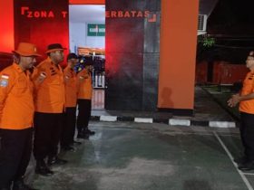 Terpisah dari Rombongan, Seorang Kakek Asal Konawe Hilang di Hutan