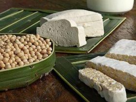 Harga Kedelai Terus Naik, Pengusaha Tempe di Kendari Pasrah