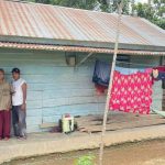 Soal Open Donasi Untuk Warganya, Ini Penjelasan Kades Humboto Uepai