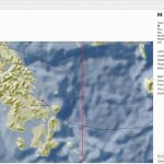 Gempa 4,0 Magnitudo Guncang Soropia Konawe, Akibat Sesar Lawanopo