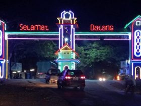 Hari Ini, 6 Peserta Desain Gerbang Batas Kota Kendari Jalani Wawancara