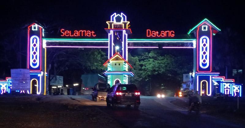 Hari Ini, 6 Peserta Desain Gerbang Batas Kota Kendari Jalani Wawancara