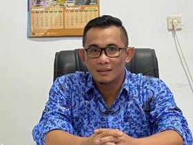 DPMD Konawe Ajukan SK Pengesahan Hasil Pilkades ke Bupati