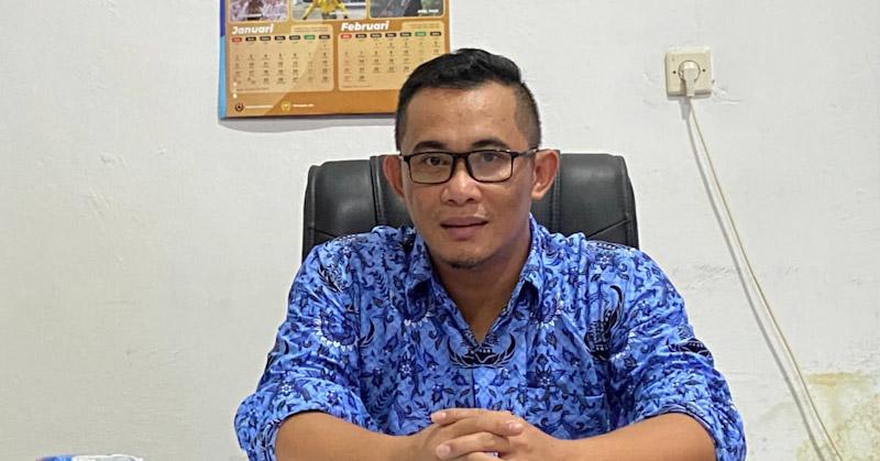 DPMD Konawe Ajukan SK Pengesahan Hasil Pilkades ke Bupati