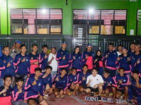 Poprov XIV 2022 Ditutup, Kota Kendari Pertahanankan Juara Umum