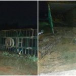 Seorang Warga Talia Tewas dan 4 Rekannya Terluka Saat Masukkan Kayu ke Kontainer