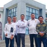 KPU Konawe Umumkan 575 Pendaftar PPK Se Kabupaten Konawe Lulus Tahap Pertama