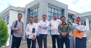 KPU Konawe Umumkan 575 Pendaftar PPK Se Kabupaten Konawe Lulus Tahap Pertama